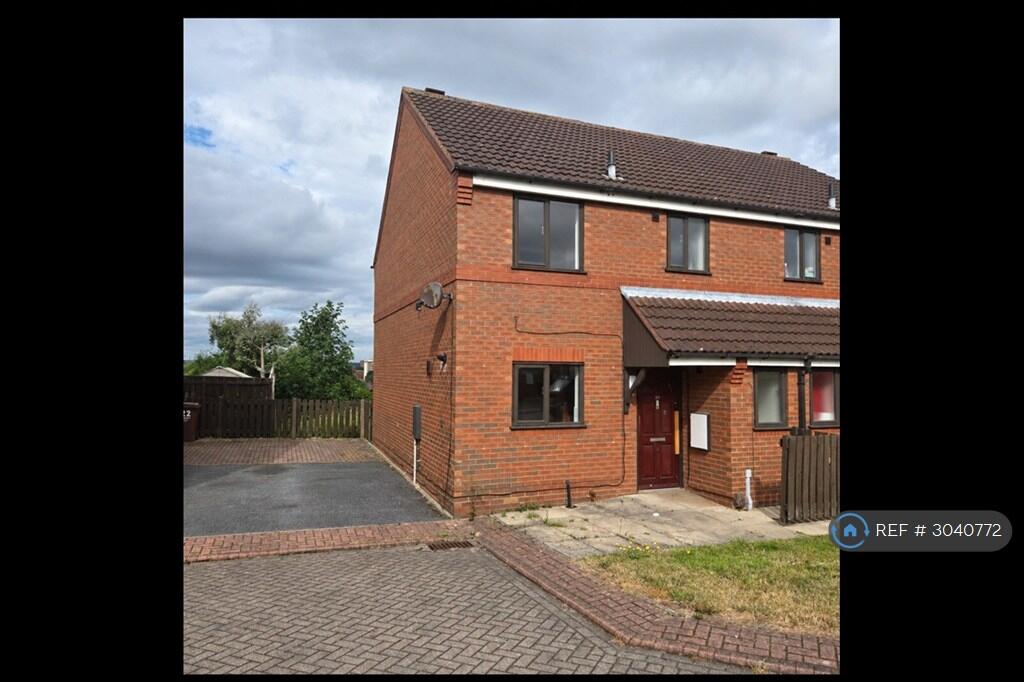 Main image of property: St James's Park, Wakefield, WF1