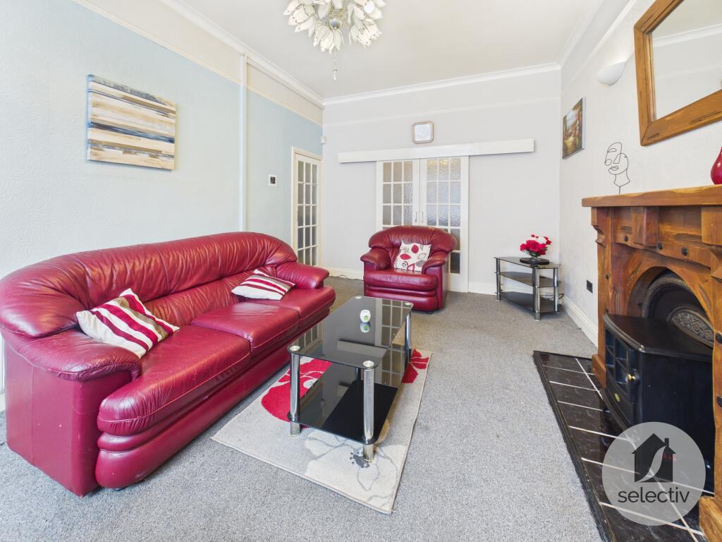 Apartment in Boosbeck, Lockwood - View 4