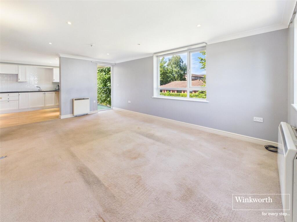 Apartment in Newbury, Speenhamland - View 3