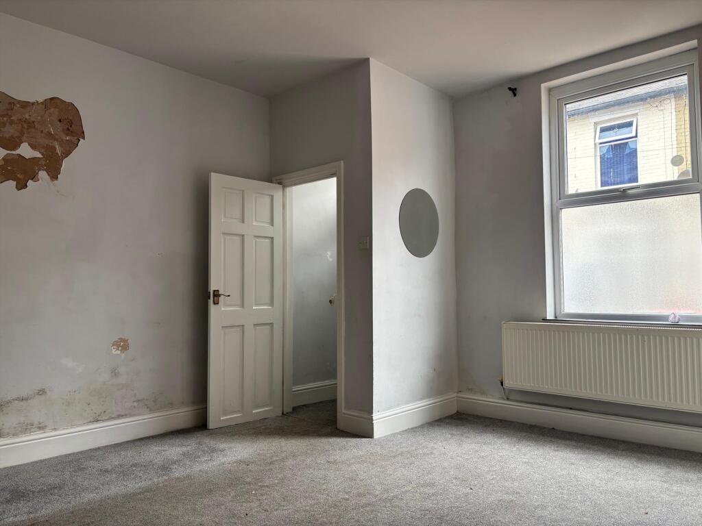 House in Preston, Lancashire - View 4