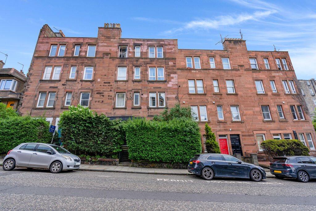 Main image of property: Broughton Road, City Centre, Edinburgh