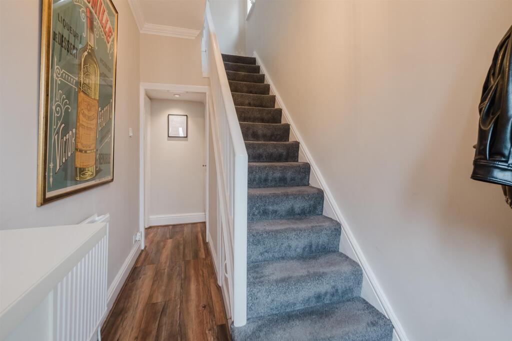 House in Trafford, Greater Manchester - View 6