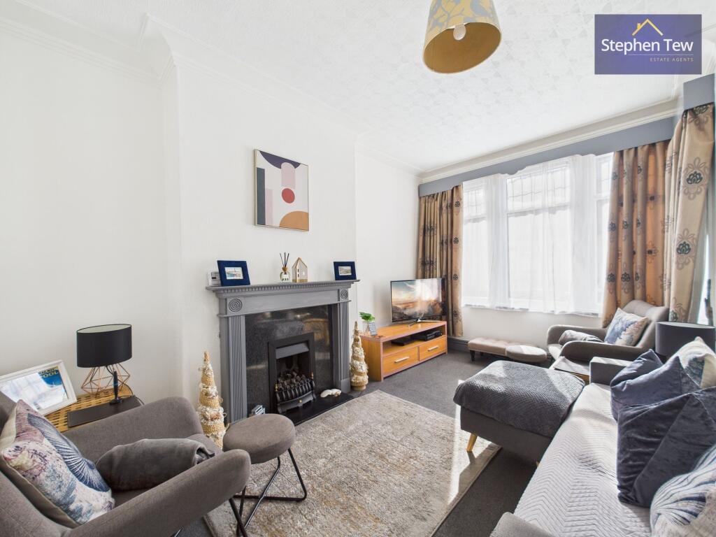 Ripon Road, Blackpool, FY1 photo 2