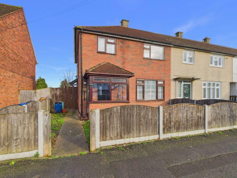 Main image of property: Annalee Road, South Ockendon