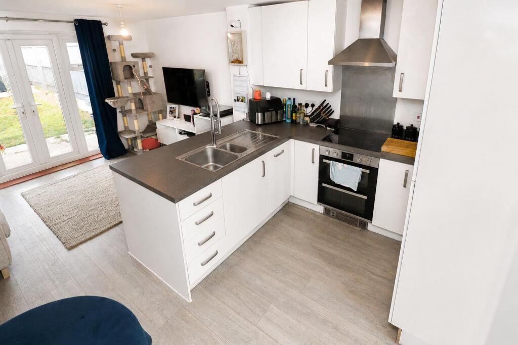 House in Raunds - View 5