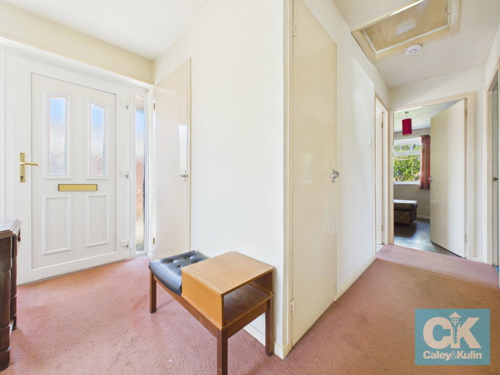 Firbeck Gardens, Wildwood, Stafford, ST17 4QQ photo 3