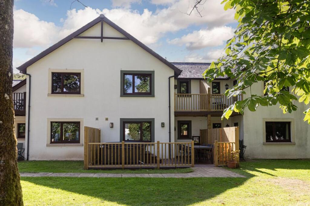 Main image of property: Troutbeck 9, Whitbarrow Village, Penrith, Cumbria