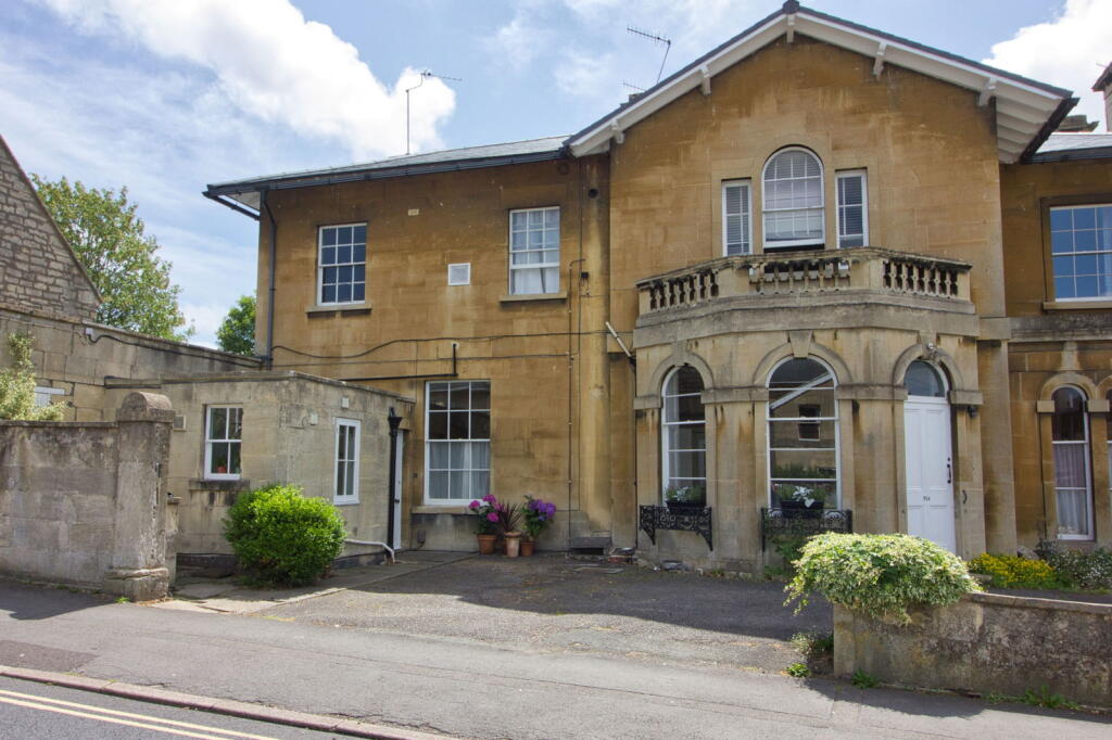 Main image of property: Oldfield Road, Bath, BA2 3ND