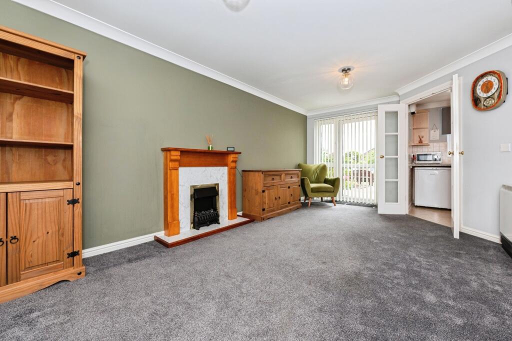 Main image of property: Collier Court, Grays