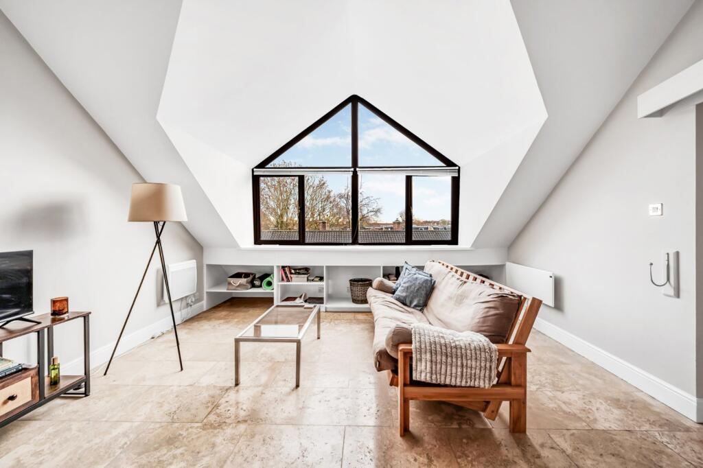 Main image of property: Prince of Wales Terrace, 
Turnham Green, W4