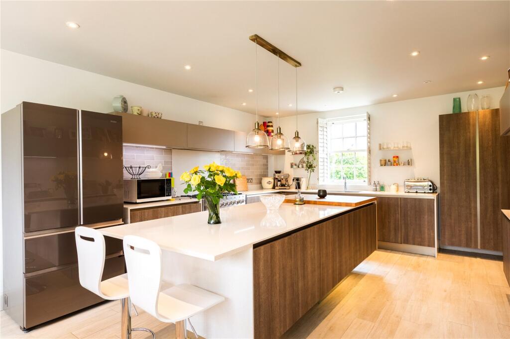 Additional image 4 of Five Bedroom Detached House in Butleigh