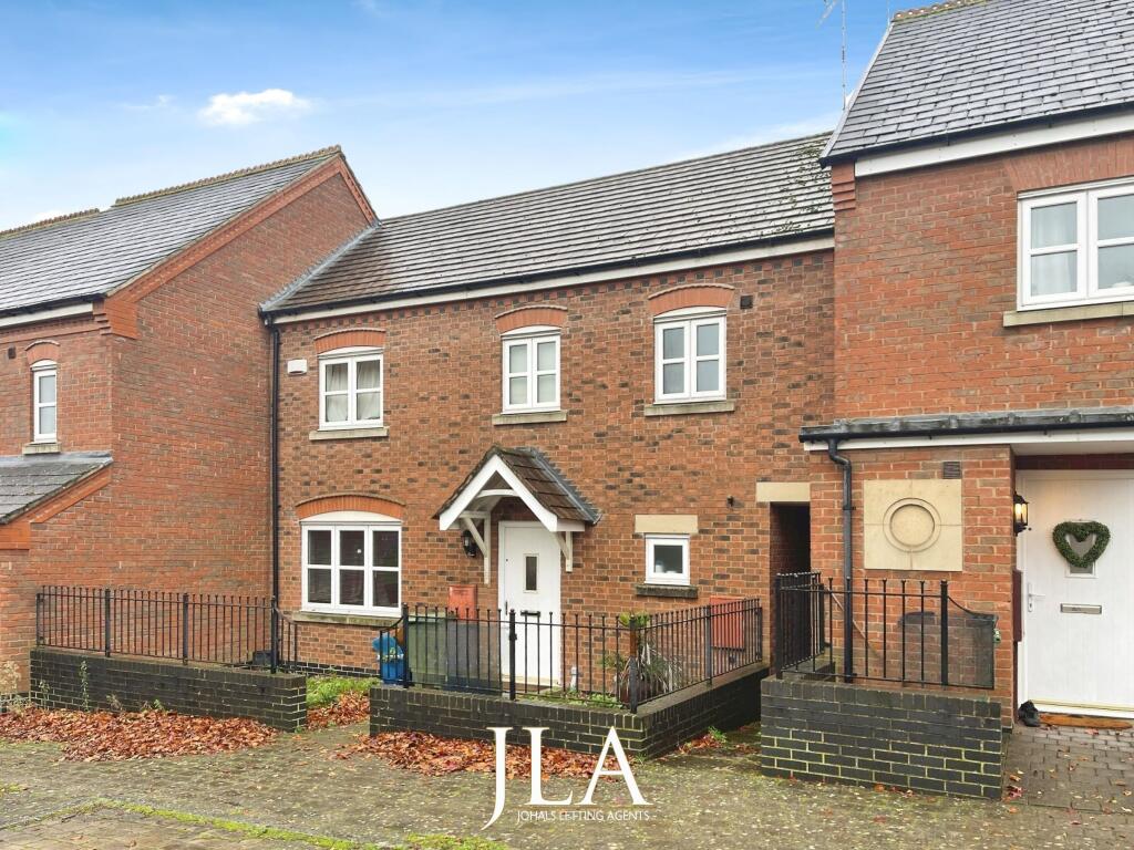 Main image of property: Little Connery Leys, Birstall, Leicester