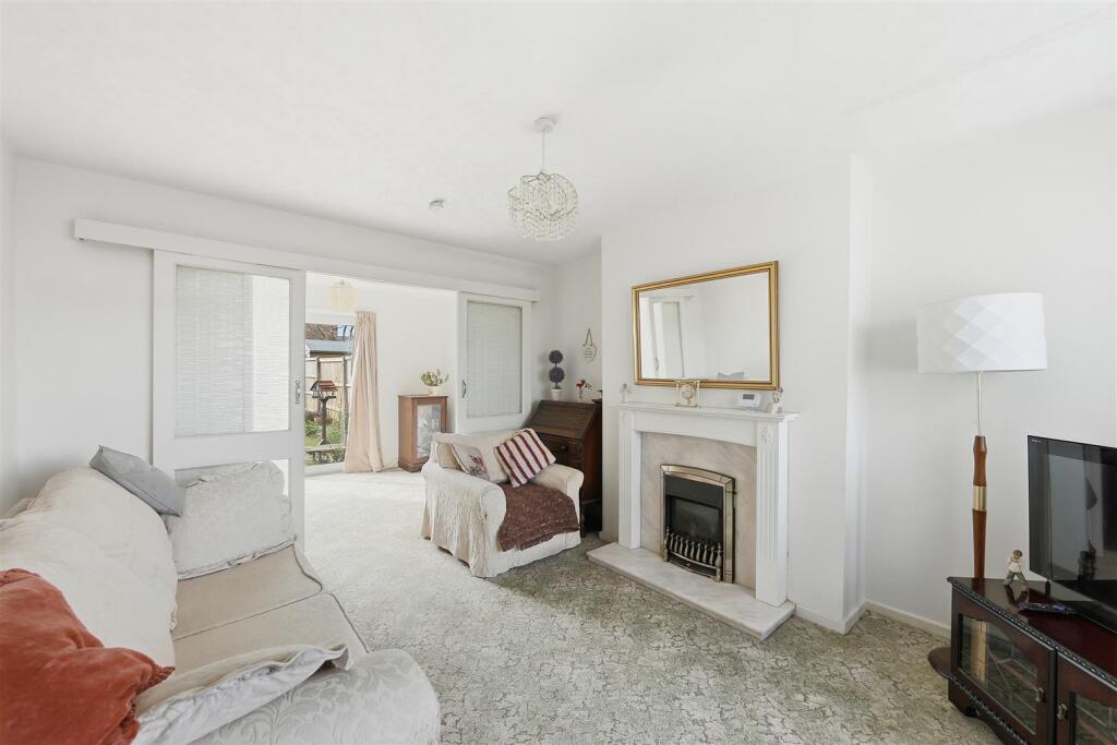 House in Crewe - View 4