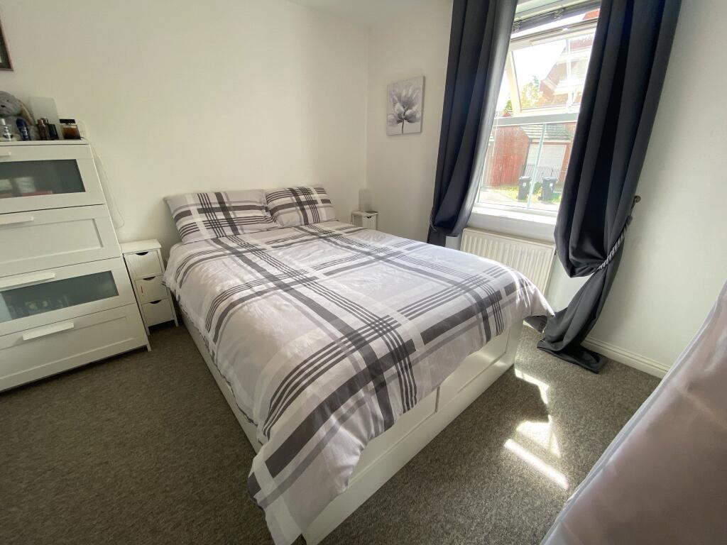 Wright Way, Stapleton, Bristol, BS16 photo 3