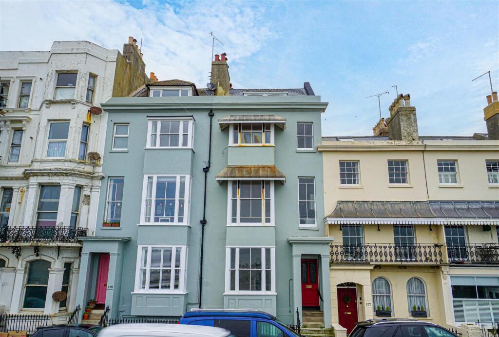 Main image of property: Marina, St. Leonards-On-Sea