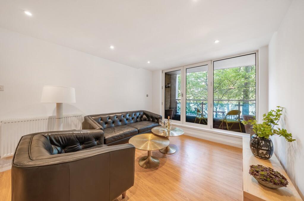 Main image of property: Plough Way, Surrey Quays, London, SE16