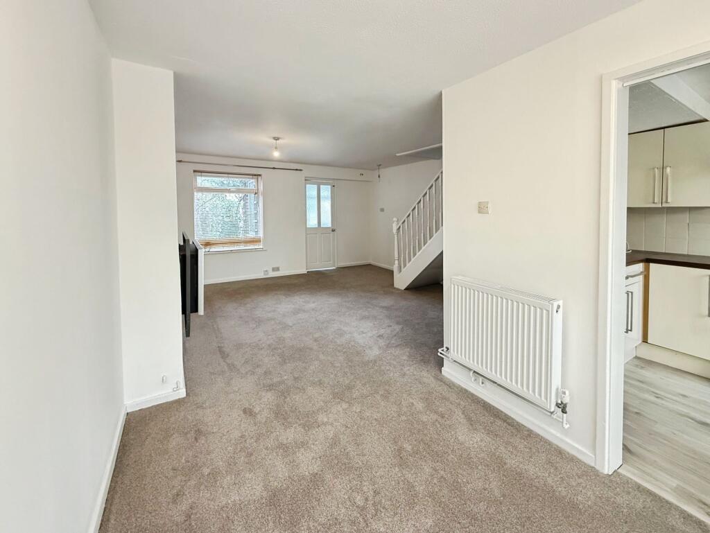 House in Basingstoke and Deane, Brookvale, Kings Furlong - View 5