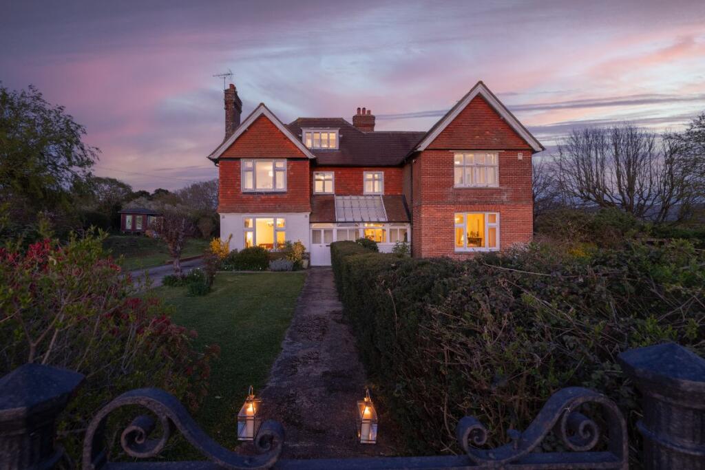 Main image of property: Station Road, Berwick