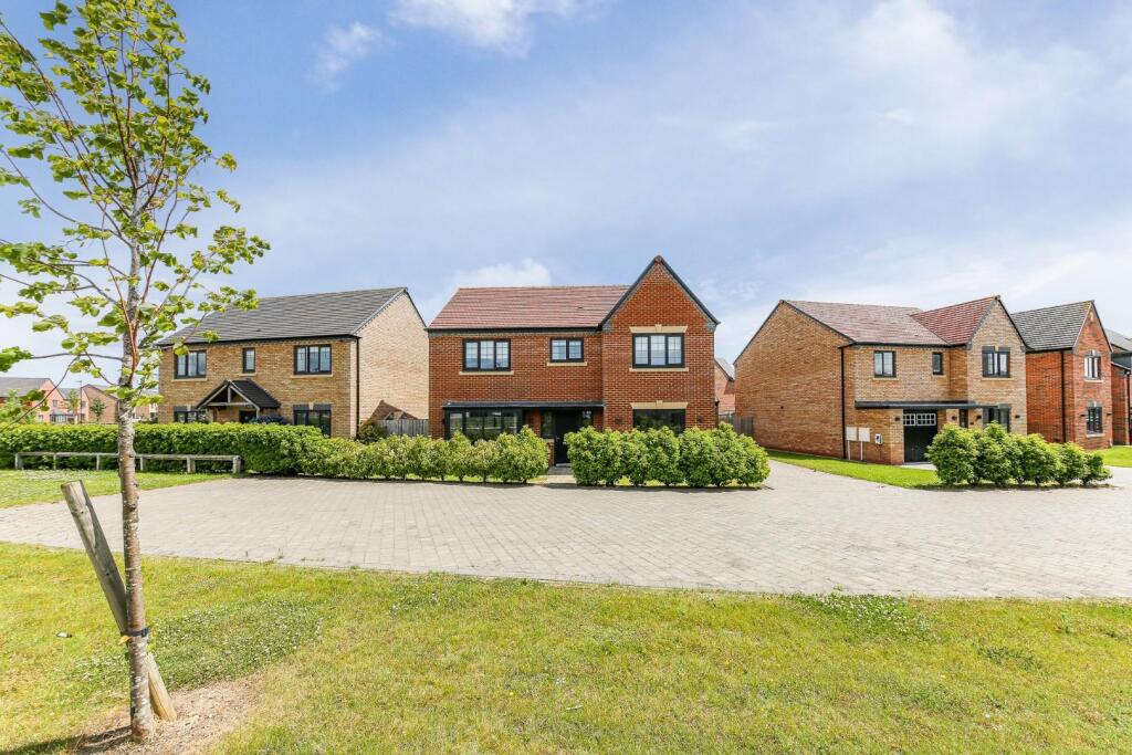 Main image of property: White House Drive, Moorfields, NE12