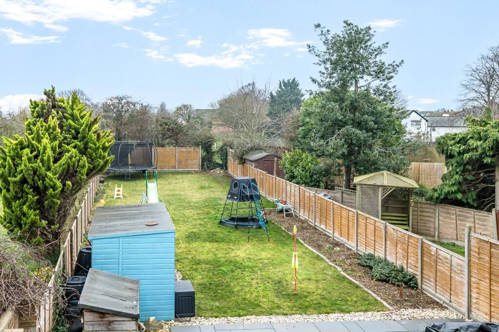 Manor Place, Upper Caldecote, Biggleswade, SG18 photo 3