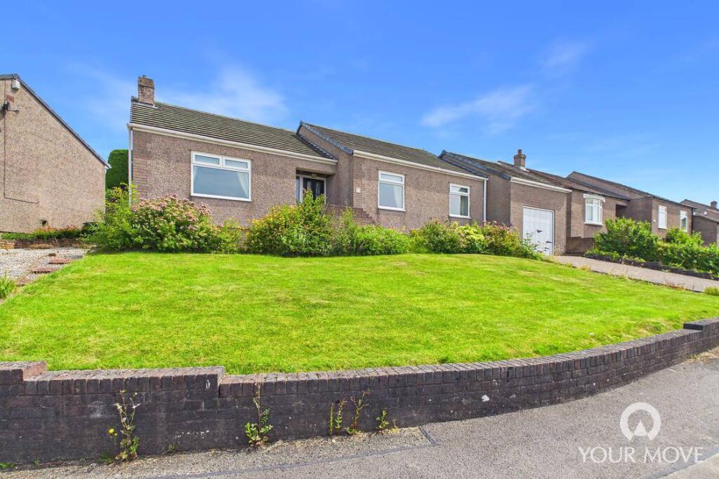 Main image of property: Valley Park, Whitehaven, Cumbria, CA28