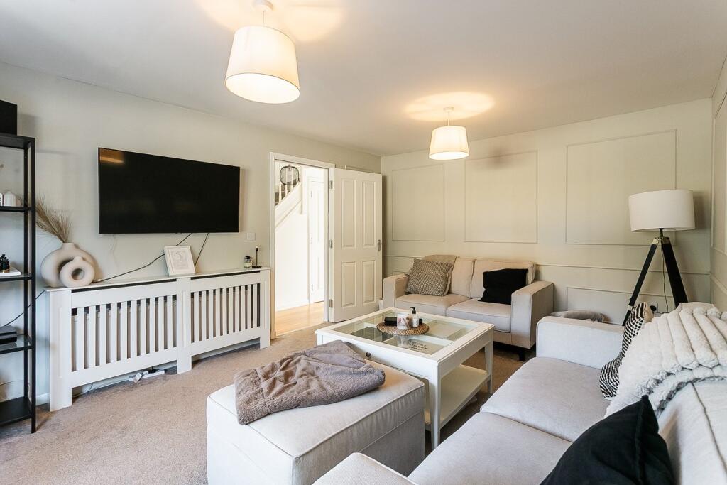 Rowberry Walk, Prestonpans, EH32 photo 3