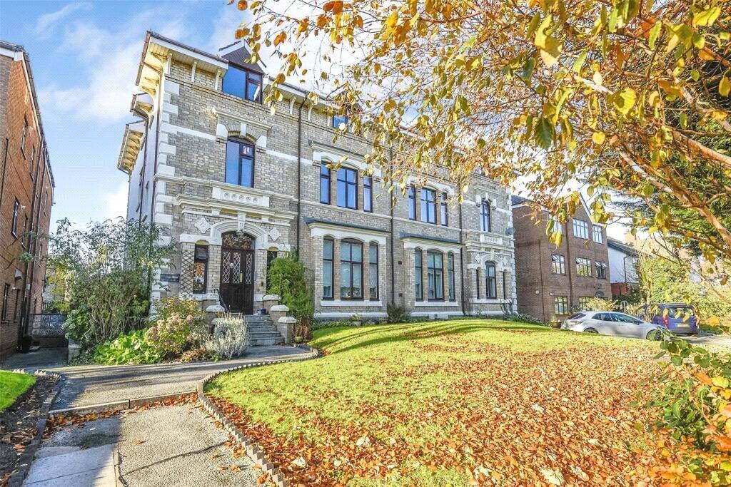 Main image of property: Abbotsford Road, Crosby, Liverpool, Merseyside, L23