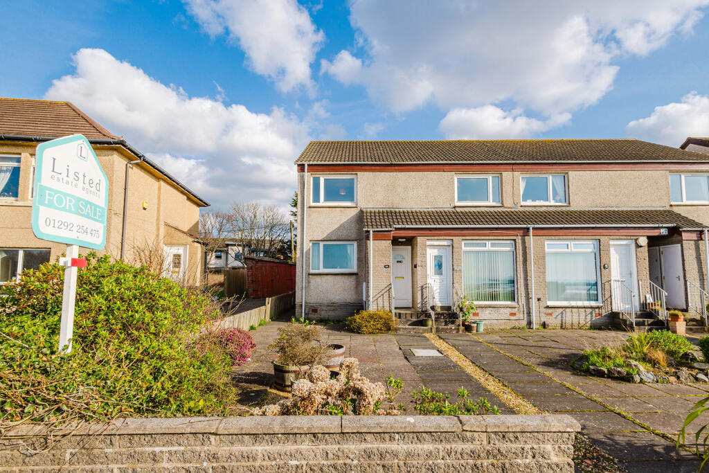 Main image of property: , North Shore Road, Troon, South Ayrshire
