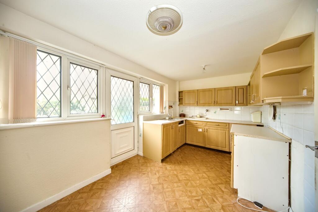 House in Wigan, Bottling Wood, Whelley - View 3