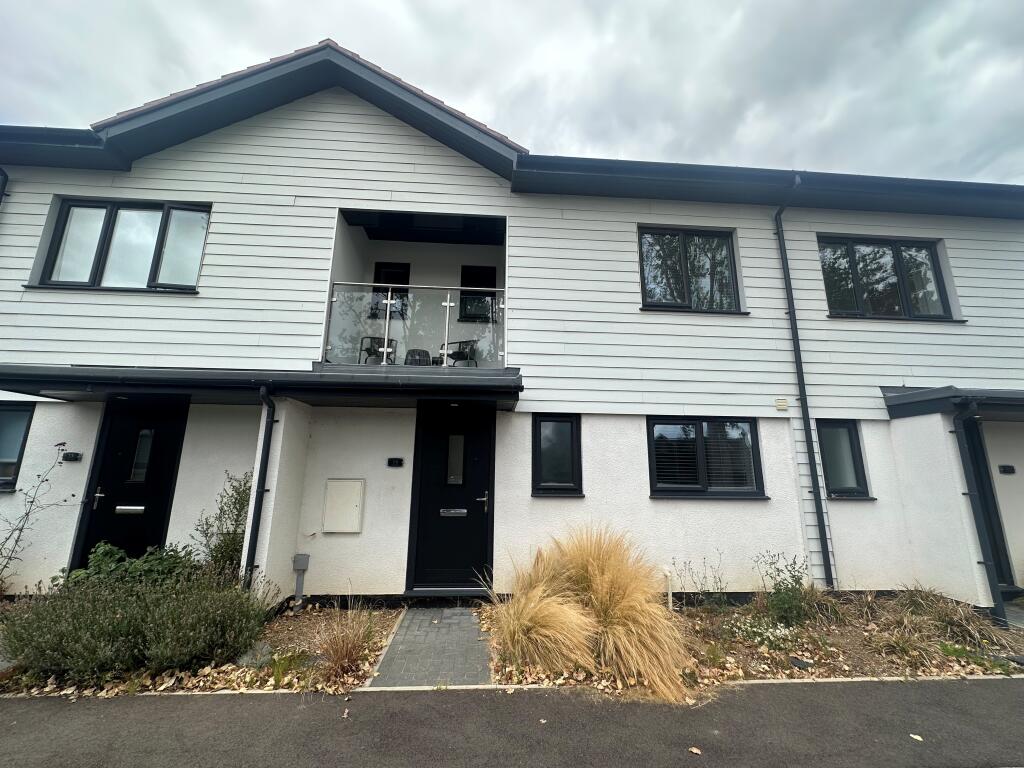 Main image of property: Conifer Road, Hemsby, GREAT YARMOUTH