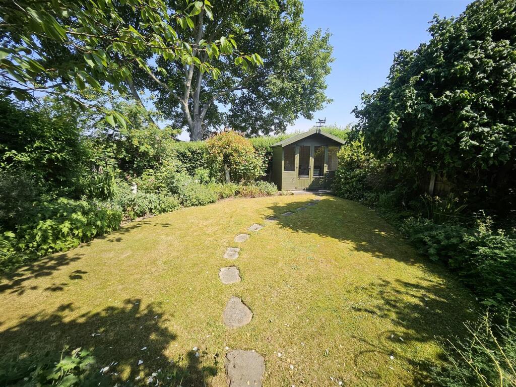 Main image of property: Buckleigh Road, Wath-Upon-Dearne, Rotherham