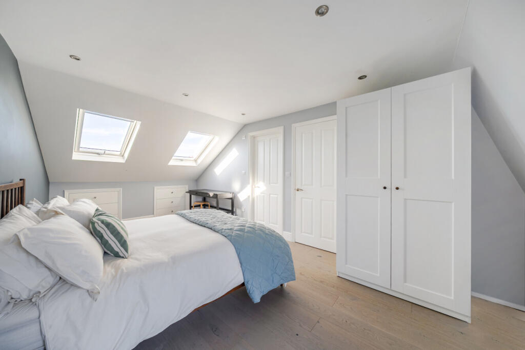 Apartment in London, Tooting Graveney, Furzedown - View 4