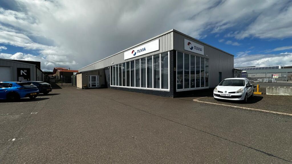 Main image of property: Unit 3, Ormlie Ind Est, Thurso, KW14 7QU