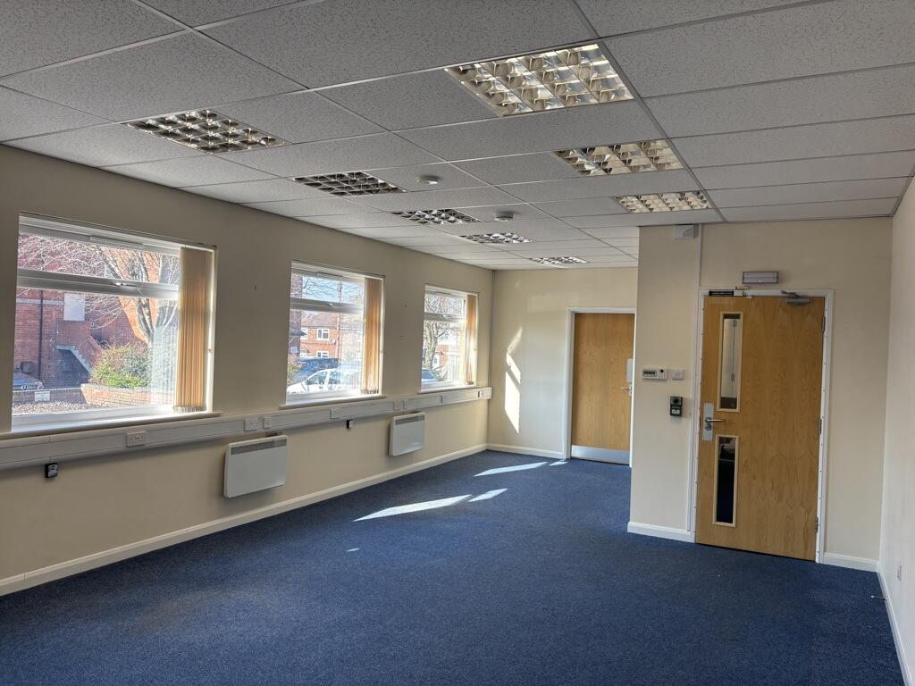 Additional image 6 of Office Suite D, The White House, 93 Lichfield Street, Tamworth, Staffordshire, B79 7QF