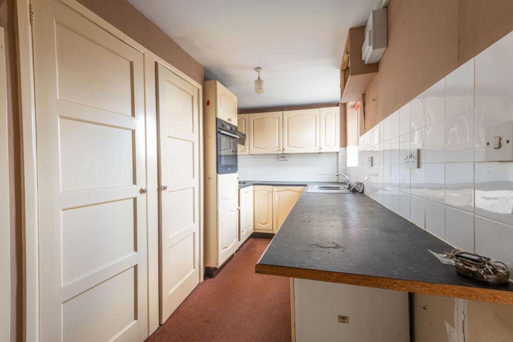 House in North Devon, Chulmleigh - More