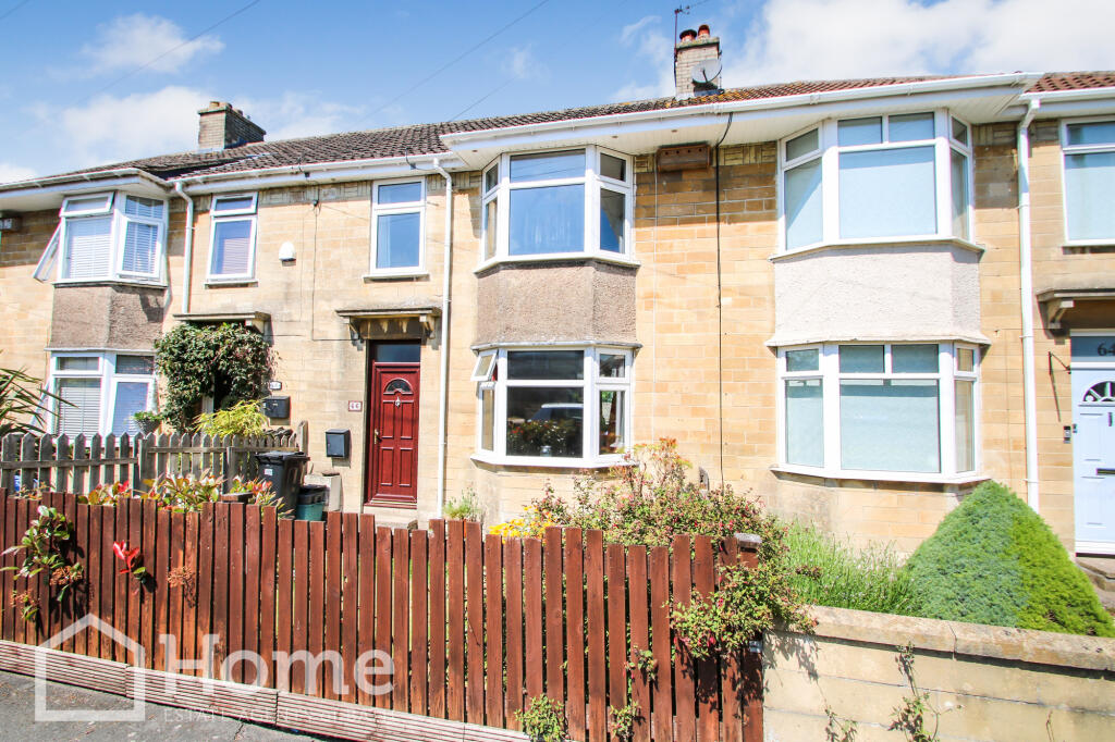 Main image of property: Bloomfield Drive, Bath