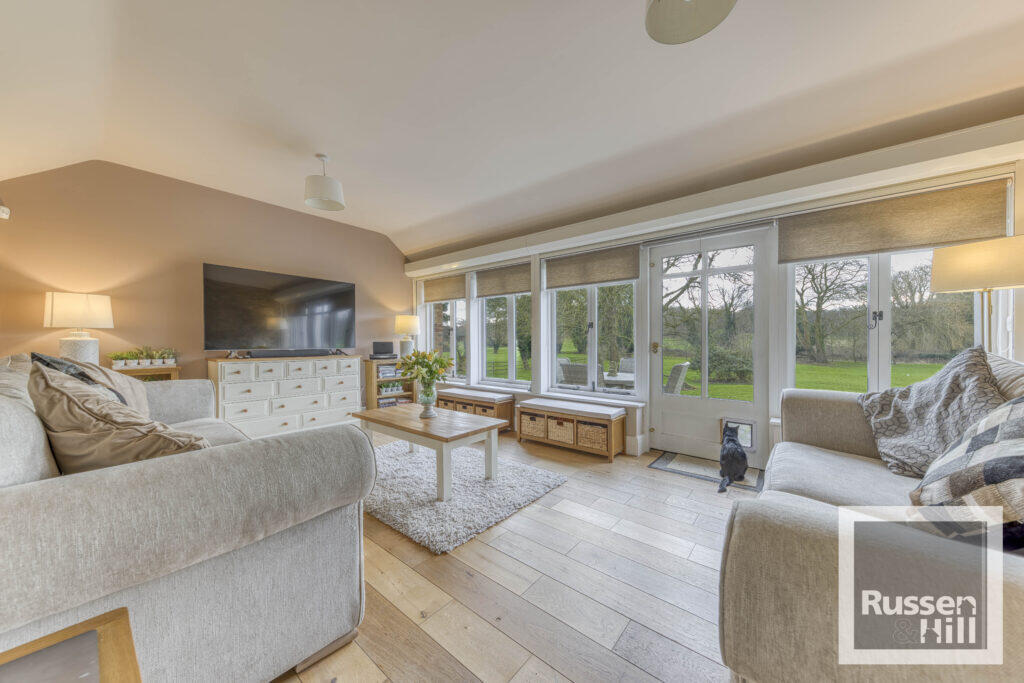 House in Norwich, New Costessey, Costessey - View 5