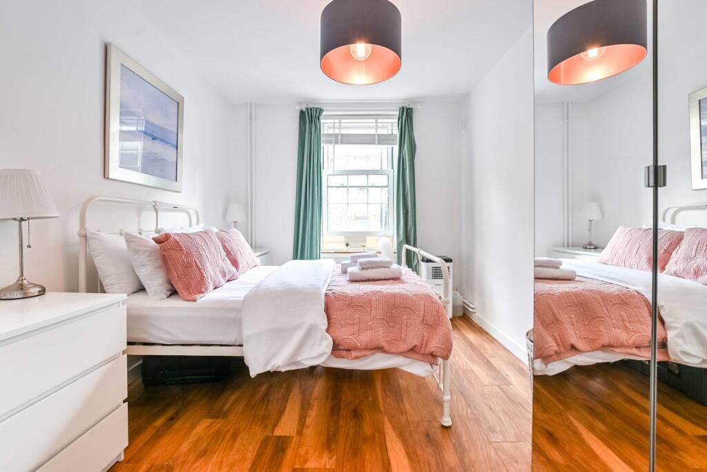 Main image of property: Werrington Street, Somers Town, London, NW1