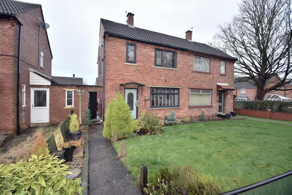 Main image of property: Oswald Close, West Cornforth