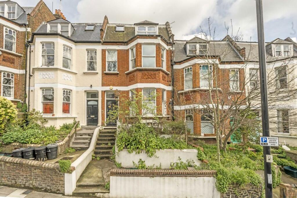 Main image of property: Highgate Hill, Highgate