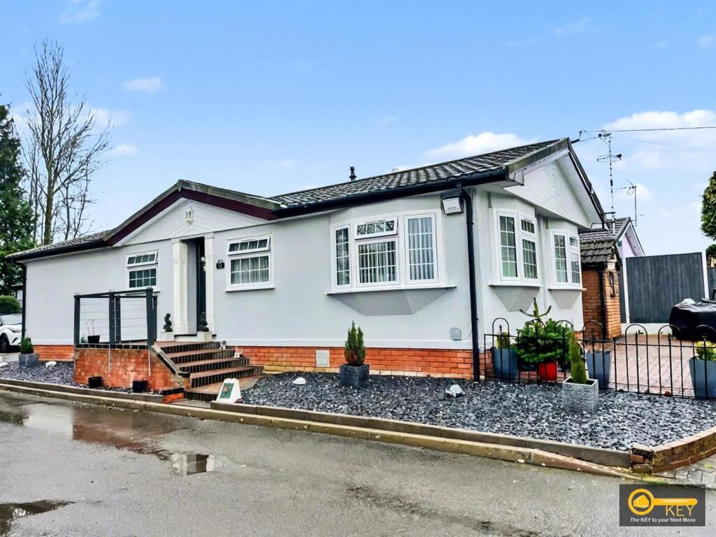 Main image of property: Harvest Hill Park, Oak Lane, Allesley