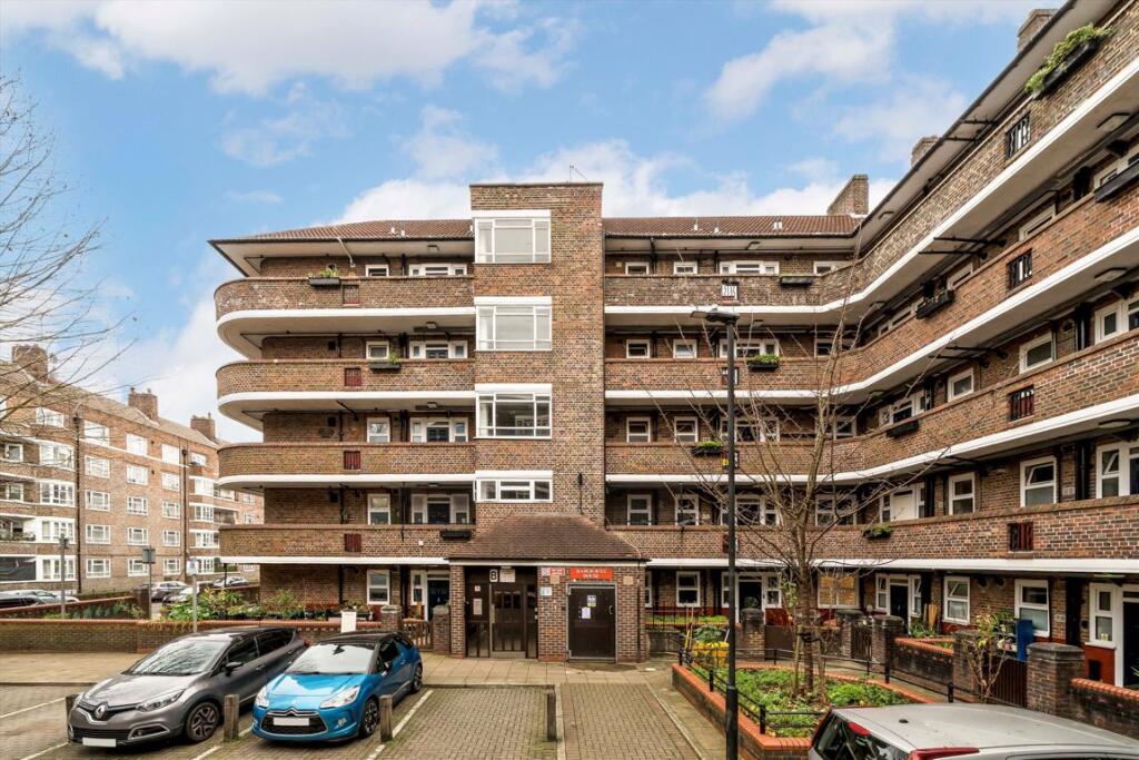 Main image of property: White City Estate, Shepherds Bush
