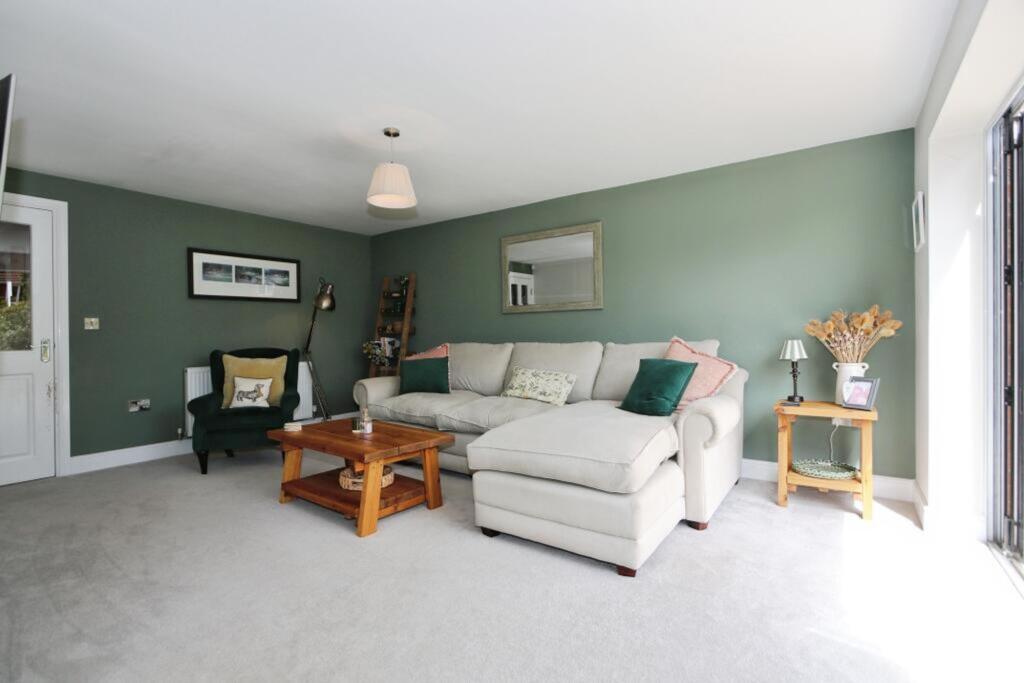 House in North West Leicestershire, Ashby de la Zouch - View 5