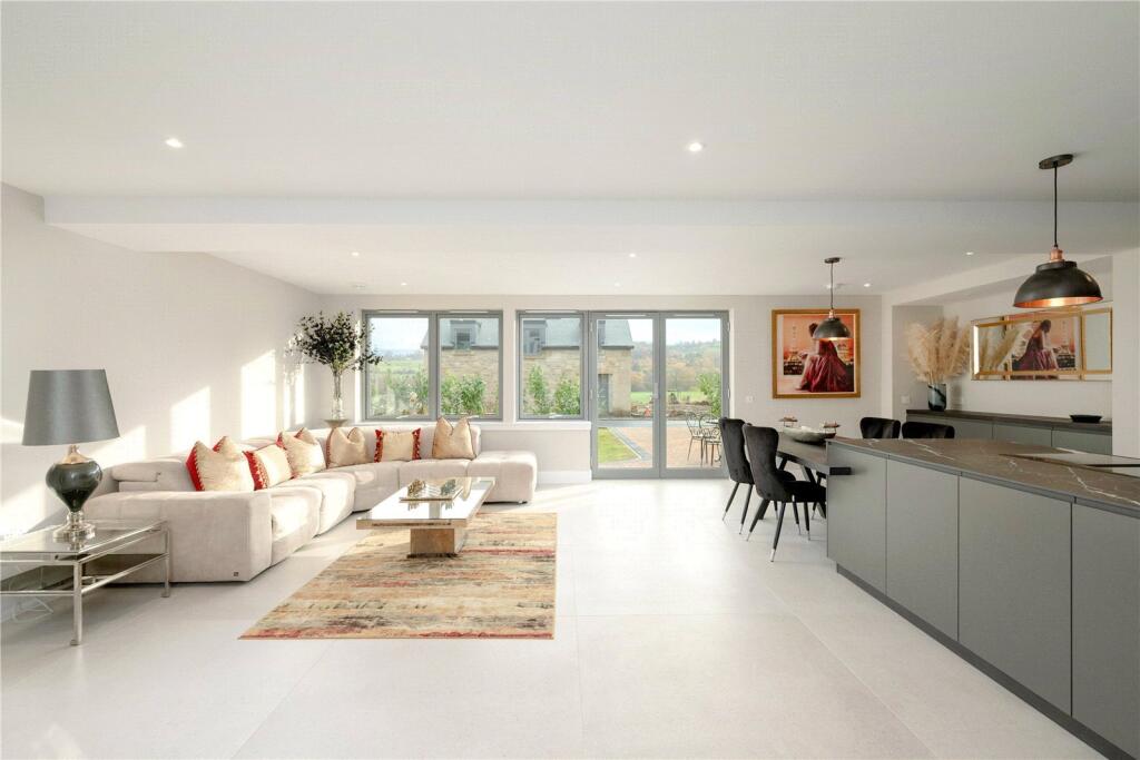 Main image of property: Plot 8 - Dalmahoy Farm Villas, Edinburgh, EH27