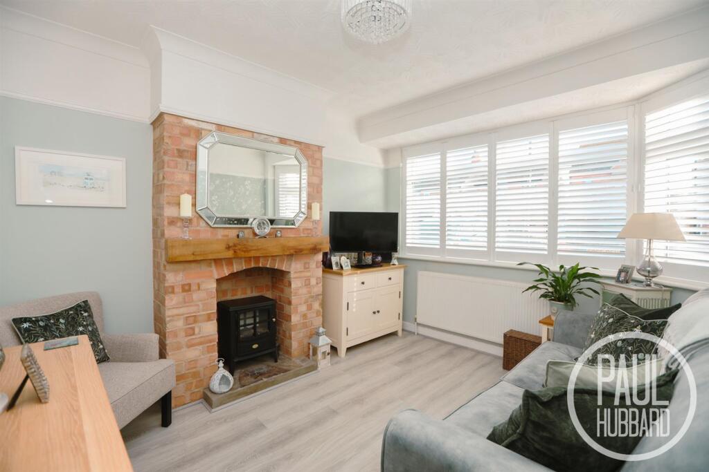 House in East Suffolk, Kirkley, Lowestoft - View 5