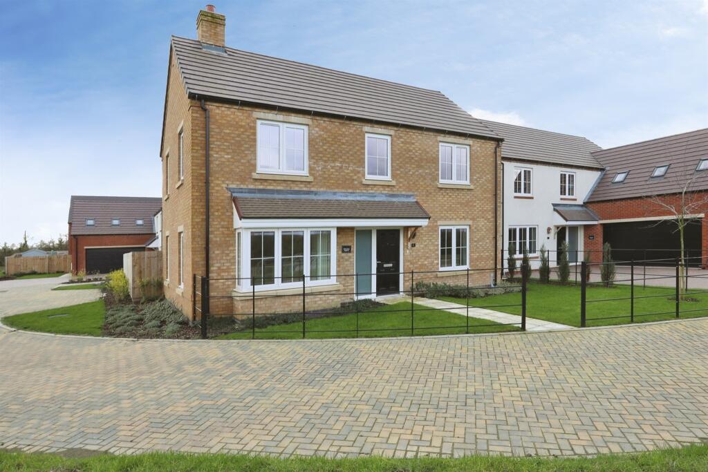 Main image of property: Hazel Grove, Retford