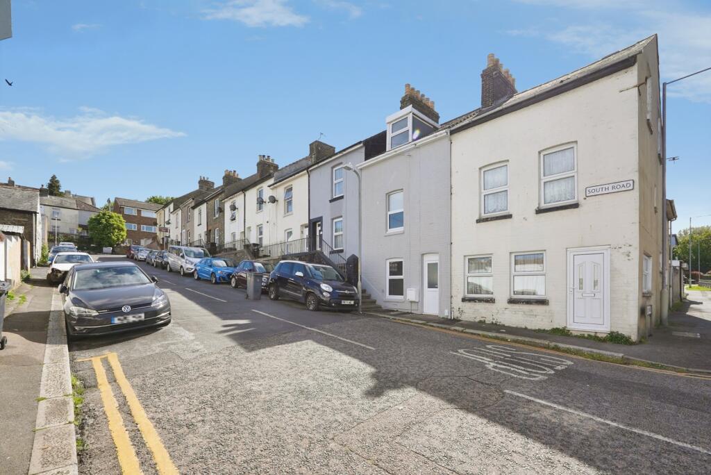 Main image of property: South Road, Dover, Kent, CT17