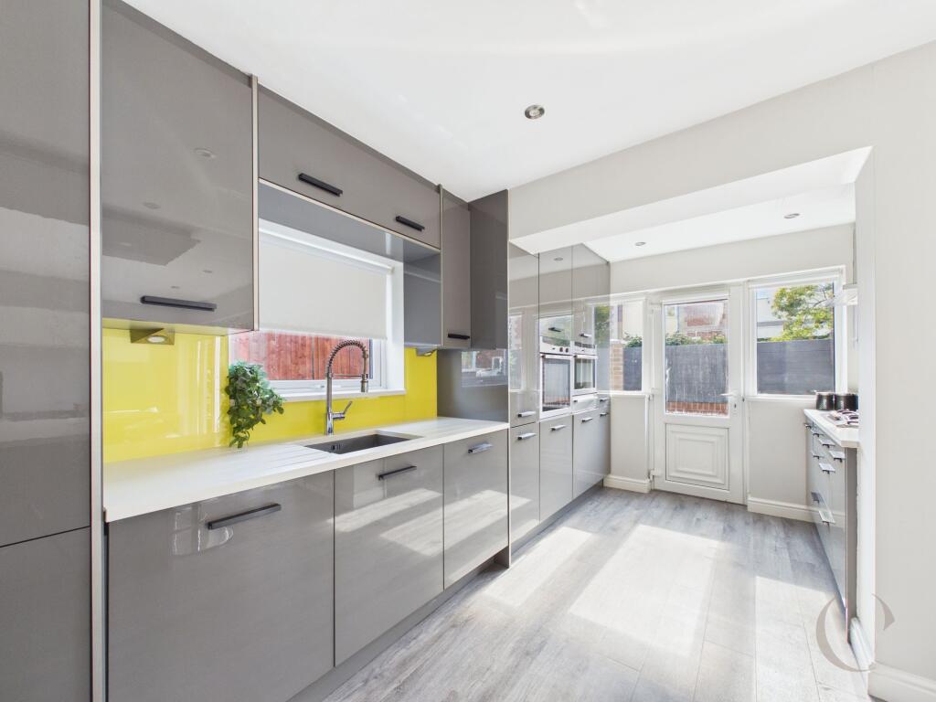 House in South Tyneside, North East - View 3