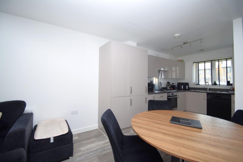 Wassingley Way, Alconbury Weald, PE28 photo 3