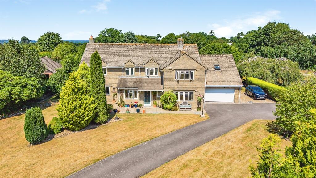 Main image of property: Wellhead Drove, Westbury